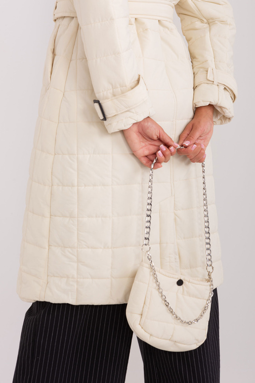 Bunda-NM-KR-TR8313.95P-světle béžová