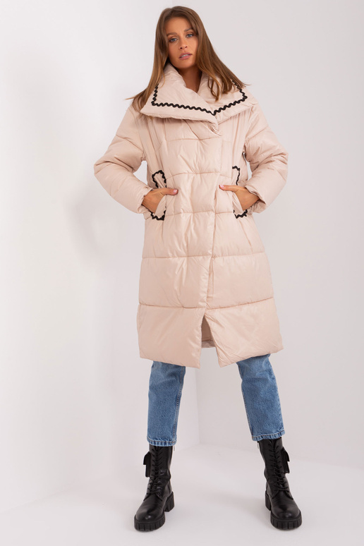 Bunda-NM-KR-TR8179.03P-béžová