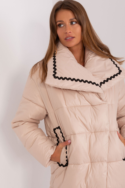 Bunda-NM-KR-TR8179.03P-béžová