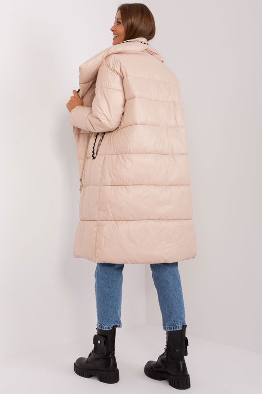 Bunda-NM-KR-TR8179.03P-béžová