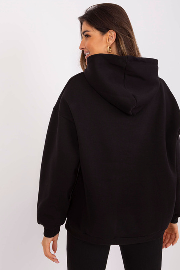 Mikina-FA-BL-8808,95-černá