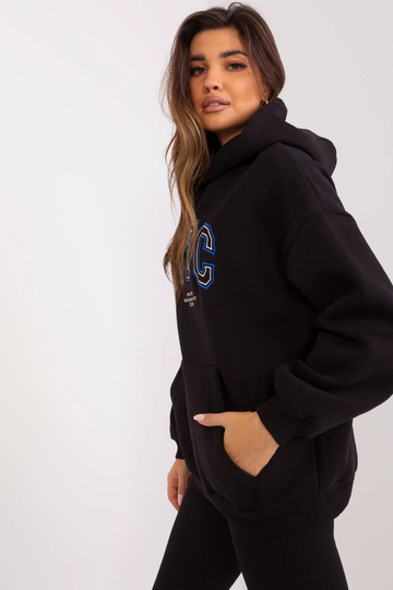 Mikina-FA-BL-8808,95-černá 2