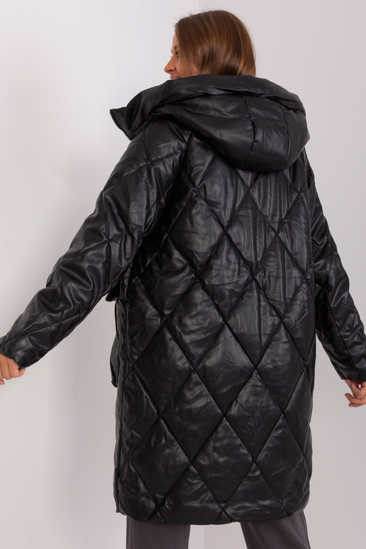 Bunda-NM-KR-DA-0770.92P-černá