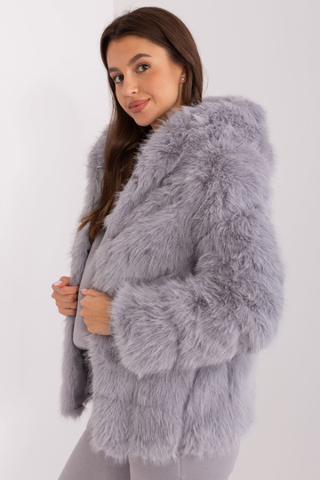Bunda-AT-KR-2386.00P-šedá