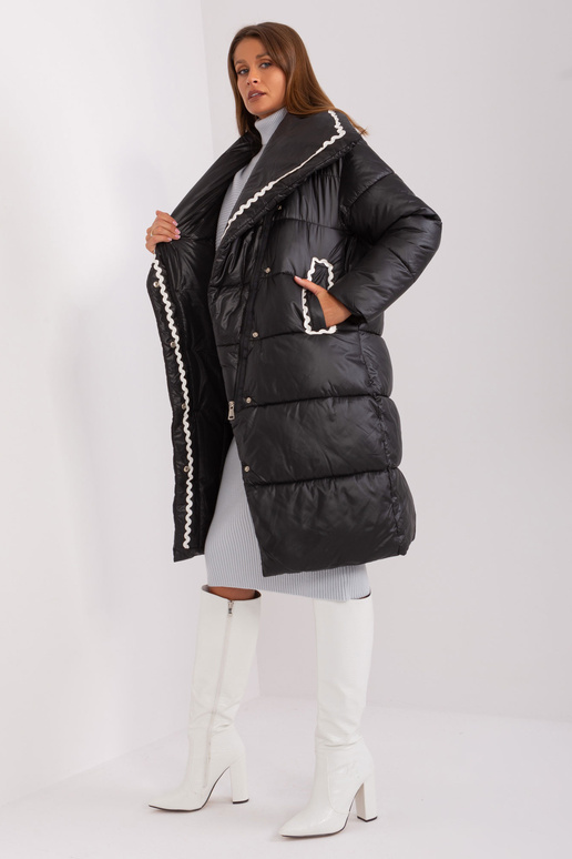 Bunda-NM-KR-TR8179.37X-černá