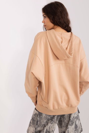 Mikina-FA-BL-8809.80-velbloud 2