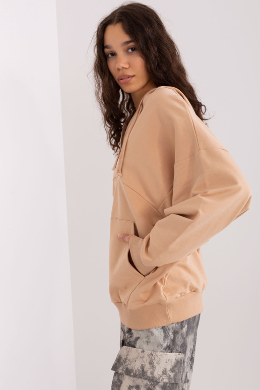 Mikina-FA-BL-8809.80-velbloud