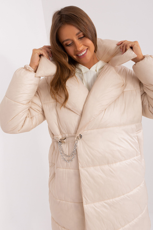 Bunda-NM-KR-TR8310.17P-světle béžová