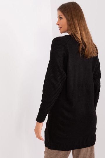 Svetr-BA-SW-8013.14P-černý