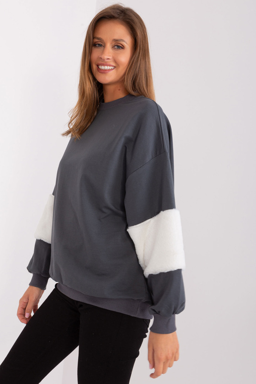 Mikina-FA-BL-8903.26-grafit