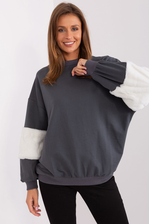 Mikina-FA-BL-8903.26-grafit