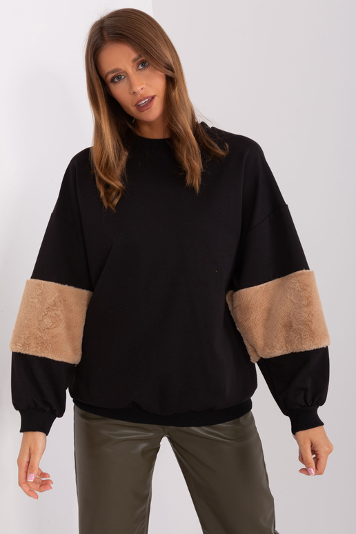 Mikina-FA-BL-8903.26-černá