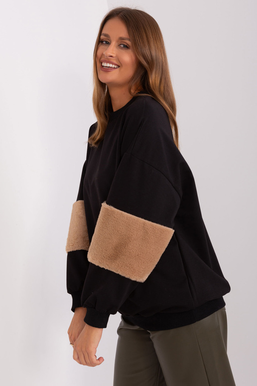 Mikina-FA-BL-8903.26-černá