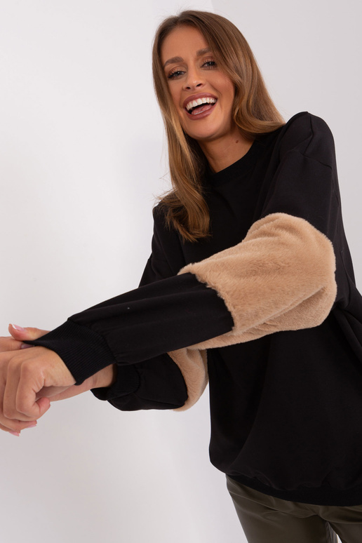 Mikina-FA-BL-8903.26-černá