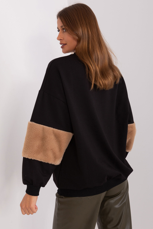 Mikina-FA-BL-8903.26-černá