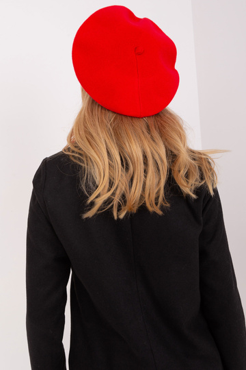 Baret-AT-CZ-231305.91P-červený