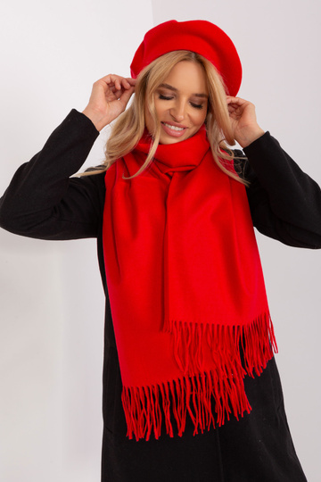 Baret-AT-CZ-231305.91P-červený 2