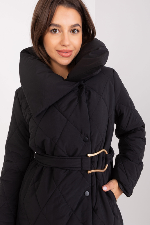 Bunda-NM-KR-TR8312.04P-černá