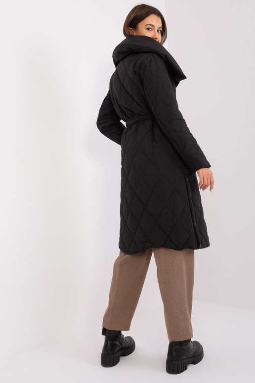 Bunda-NM-KR-TR8312.04P-černá