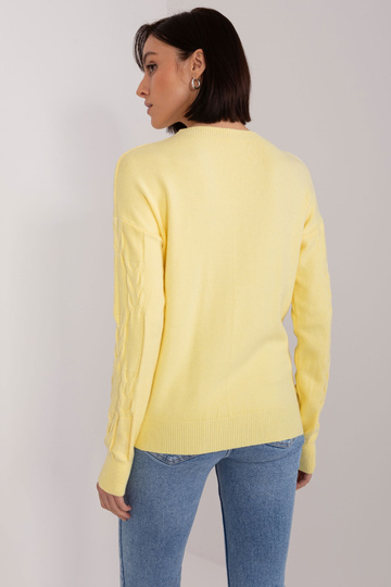 Svetr -AT-SW-2340,80-světle...