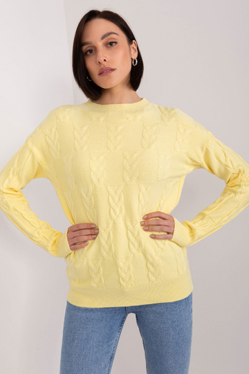 Svetr -AT-SW-2340,80-světle... 2