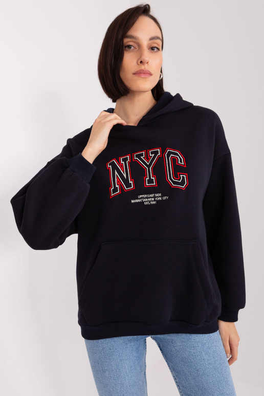 Mikina-FA-BL-8808.95-námořnická modrá