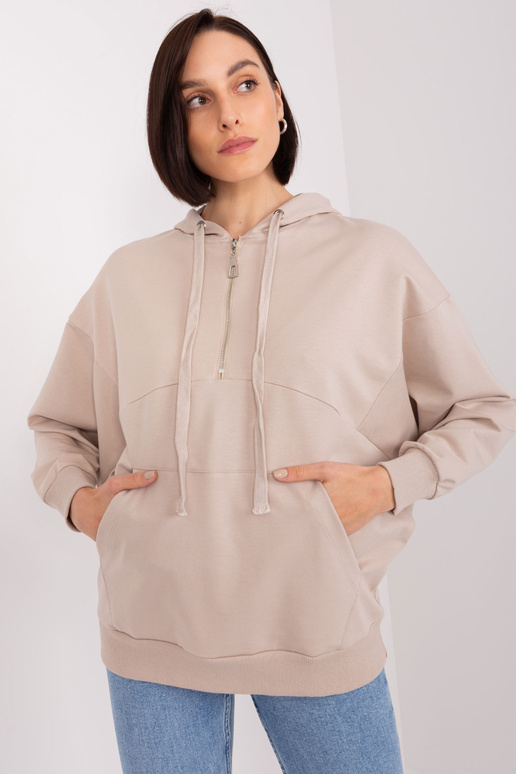 Mikina-FA-BL-8809.80-béžová