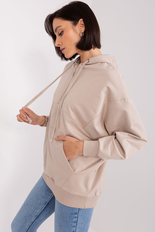 Mikina-FA-BL-8809.80-béžová