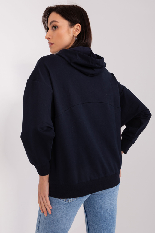 Mikina-FA-BL-8809.80-námořnická modrá