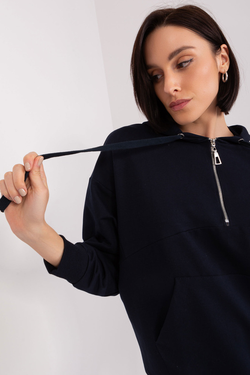 Mikina-FA-BL-8809.80-námořnická modrá