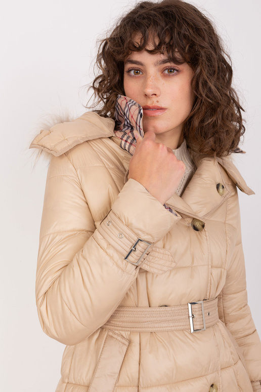 Bunda-NM-KR-TR8176.99P-béžová