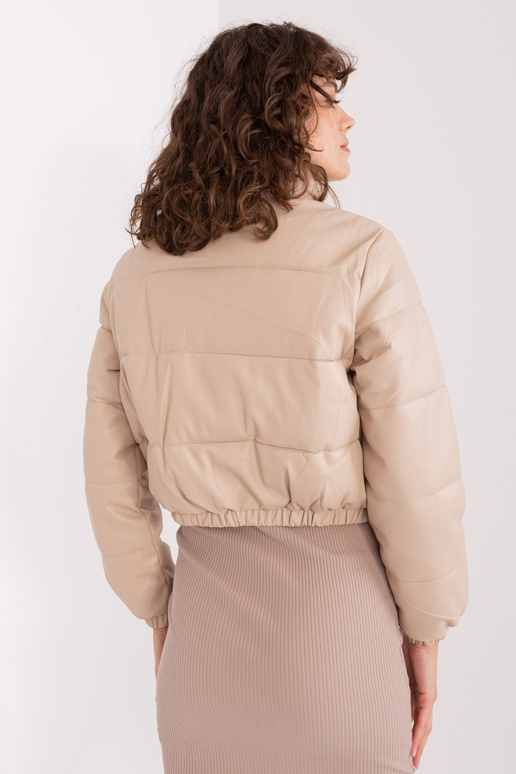 Bunda-NM-KR-T3-2658,99P-béžová