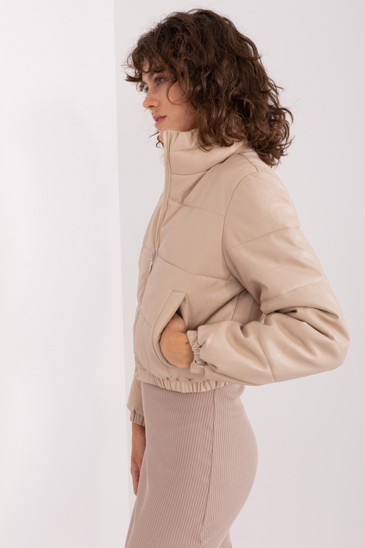 Bunda-NM-KR-T3-2658,99P-béžová