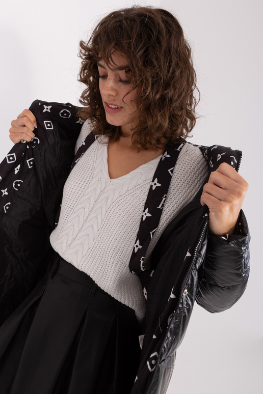 Bunda-NM-KR-TR8303.96P-černá