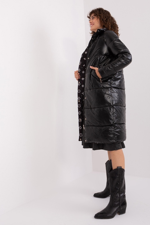 Bunda-NM-KR-TR8303.96P-černá