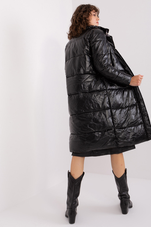 Bunda-NM-KR-TR8303.96P-černá