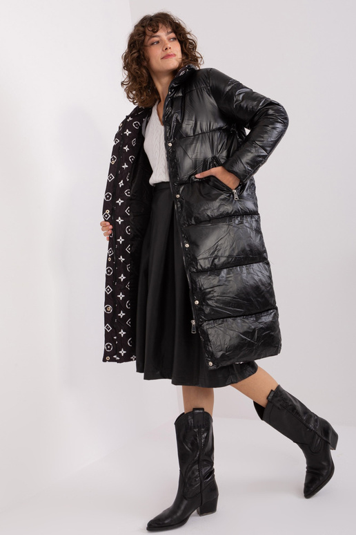 Bunda-NM-KR-TR8303.96P-černá