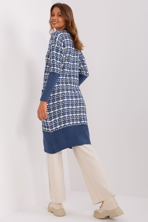 Cardigan-BA-SW-8003.41X-tmavě modrá
