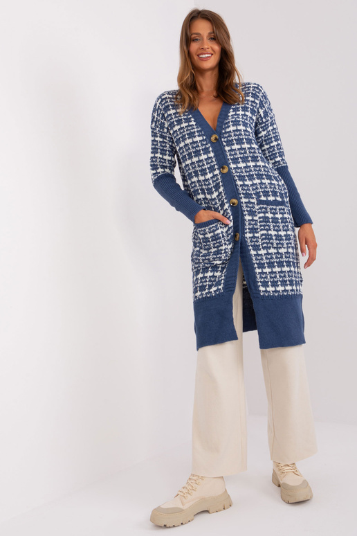 Cardigan-BA-SW-8003.41X-tmavě modrá