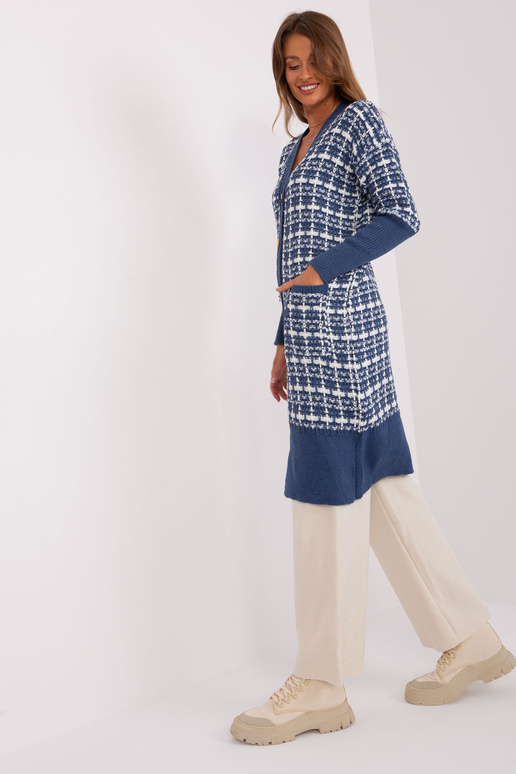 Cardigan-BA-SW-8003.41X-tmavě modrá