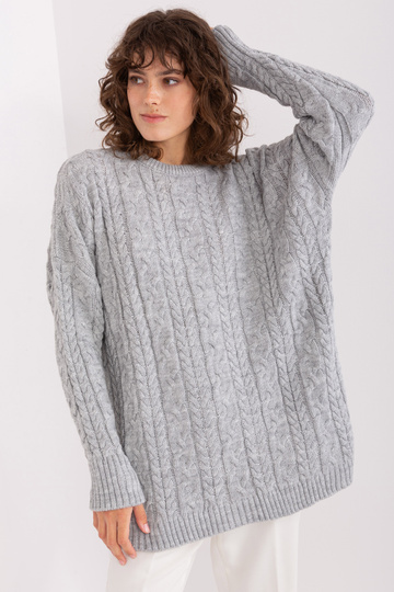 Svetr-BA-SW-8010-1.37X-šedý