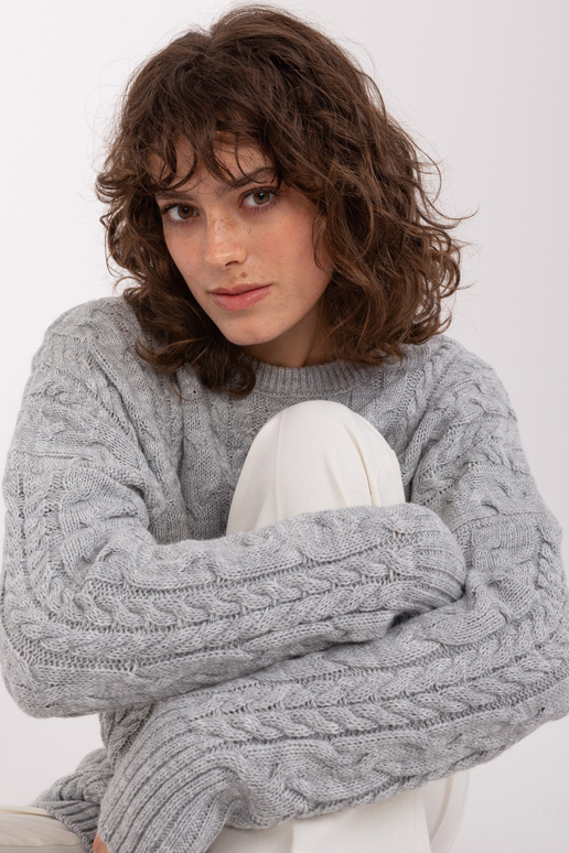 Svetr-BA-SW-8010-1.37X-šedý