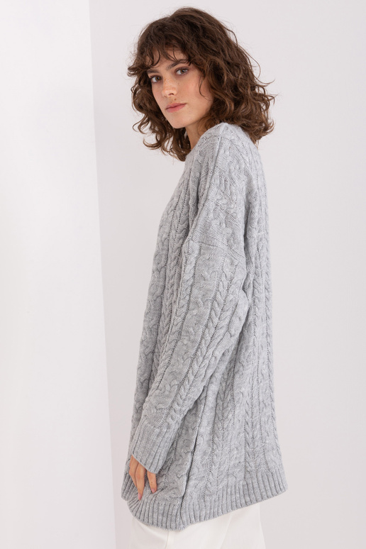 Svetr-BA-SW-8010-1.37X-šedý