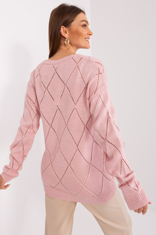 Sweter-LC-SW-A10-1.23X-jasny różowy