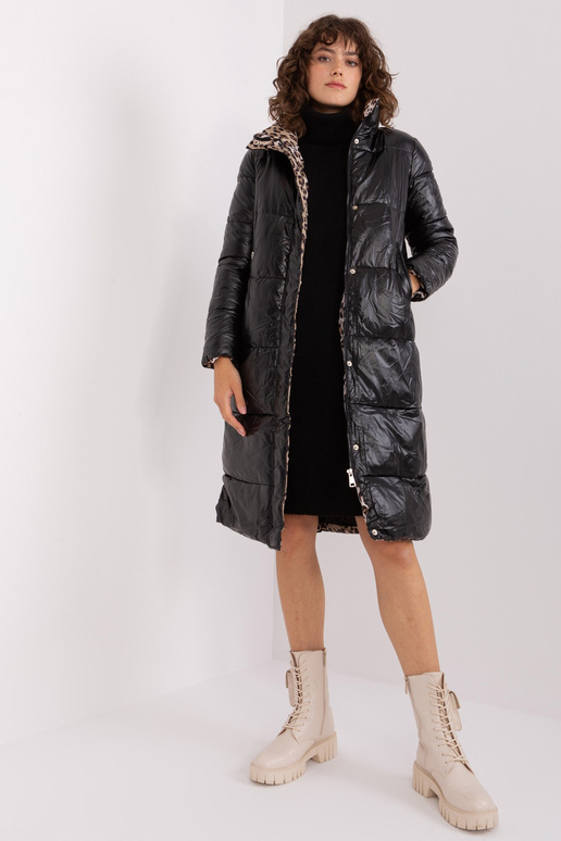 Bunda-NM-KR-TR8303-1,99P-černá