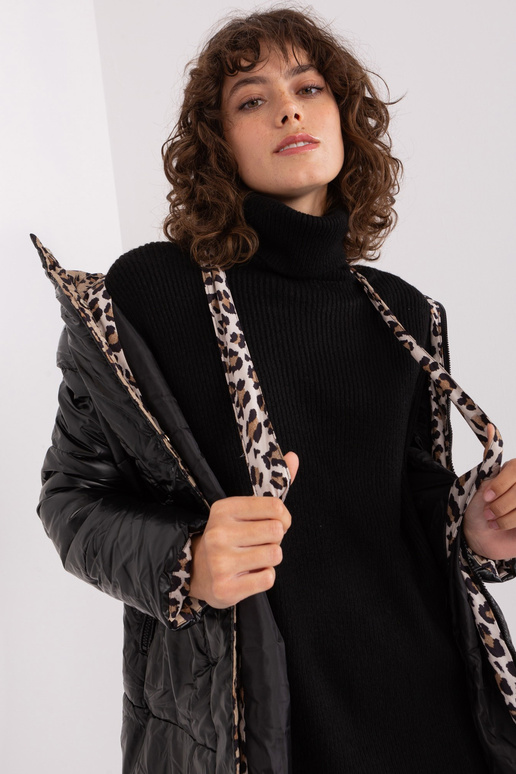 Bunda-NM-KR-TR8303-1,99P-černá