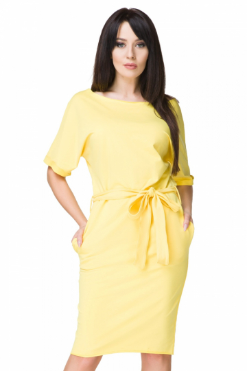 Suknelė modelis 93585 Tessita