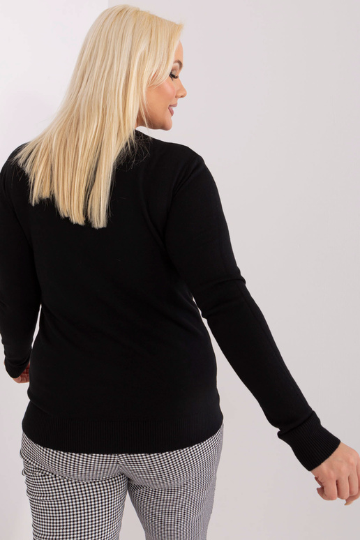 Sweter-PM-SW-PM-3006+1.11-czarny