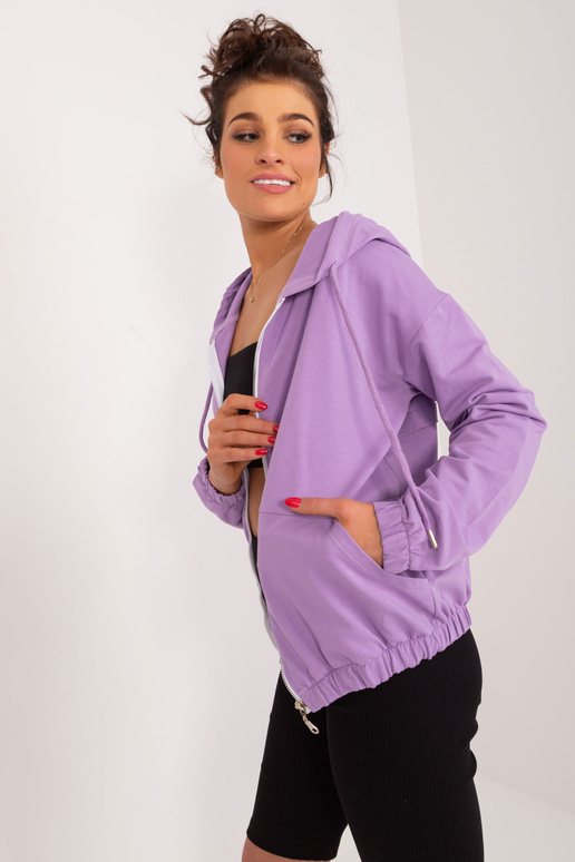 Mikina-RV-BL-8855.20-fialová