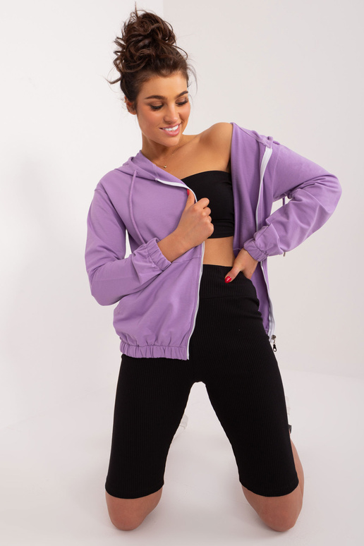 Mikina-RV-BL-8855.20-fialová